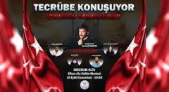 Tecrübe Konuşuyor İçimizdeki Kahramanlar Projesi