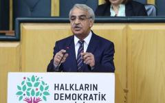 HDP'den Kılıçdaroğlu'na Destek: Ziyaretini Bekliyoruz