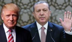  Erdoğan Trump’a neden güvenmiyor?