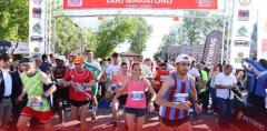 23 Mayıs'ta koşulması planlanan 6. Sınırsız Dostluk Yarı Maratonu ertelendi