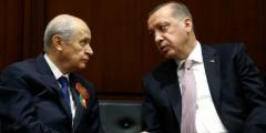 Bahçeli: LibyaTezkeresi 2 Ocak'ta Meclis'e Gelsin