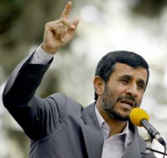 Ahmedinejad ölümden döndü! haberi