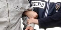   Hdp Kırklareli İl Başkanlığı'nda polis arama yapıyor