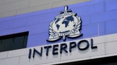 Interpol’den İran'a Cevap