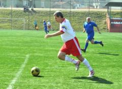 Edirne Veteranlar, Lüleburgaz Vetaranları 6-0 yendi.