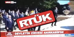 RTÜK, Akit TV Hakkında İnceleme Başlattı