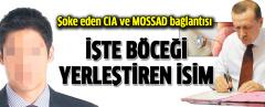 Başbakan'ı Dinleyen Polisin Referansı Gülen'in Tetikçisi Emre Uslu, CIA ve MOSSAD!