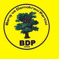 BDP'den 'Kayseri' Açıklaması