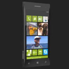 Windows Phone 8 tanıtıldı