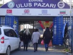 Ulus pazarı arazisine alıcı çıkmadı