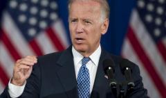  Joe Biden itiraf etti: Siyonistim