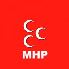 MHP'den ezber bozan Açılım 