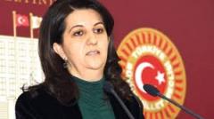 Hdp'li Buldan ve Sancar'dan, Cezaevindeki Demirtaş'a Ziyaret