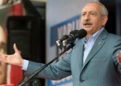 Kemal Kılıçdaroğlu: İlk Seçimde İktidarız