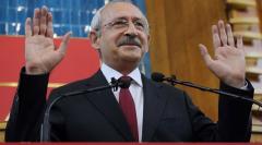 ,-Kılıçdaroğlu Sisi'den Onay İsrail'den İzin Bekliyor!