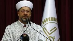 Diyanet'ten Teravih Namazı Açıklaması