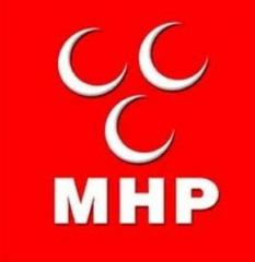 MHP'de 'liste' istifası!