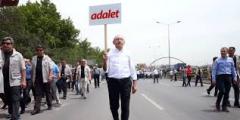 KILIÇDAROĞLU’NA SUİKAST İDDİASI YALANLANDI!