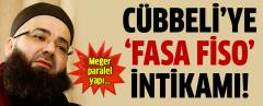 CIAMAAT'ten Cübbeli'ye 'Fasa Fiso' İntikamı!