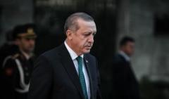  Erdoğan’a suikast tehdidi