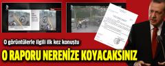 Başbakan Erdoğan'dan Hürriyet'in Rezilliğine Ağır Tokat: O Manşetin Altında Boğulacaksınız!