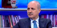 Kurtulmuş: 