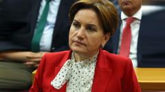 Meral Akşener: Ali Babacan ile Uzlaşırız