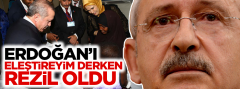 Kılıçdaroğlu'ndan yeni bir gaf daha