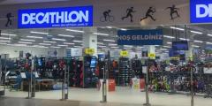 Decathlon Eşcinsel Sapkınlığa Göz Kırptı