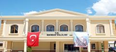 Edirne’ye girişler sınırlandırıldı