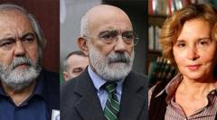 Nazlı Ilıcak ve Ahmet Altan'a Ceza Talebi