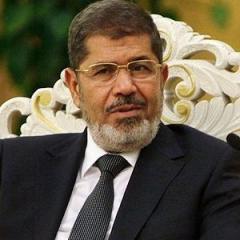 Mursi, Geri Adım Attı