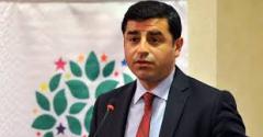 Selahattin Demirtaş Neden Tutuklandı?