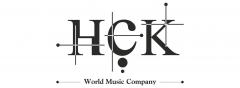 HÇK World Music Company Kadıköy Shaftclub sahnesinde