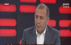 Gürsel Tekin, “ Çok kritik bir süreçten geçiyoruz