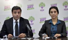 HDP Şemdinli saldırısıyla ilgili hükümeti suçladı