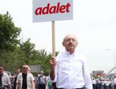 HDP Adalet Yürüyüşü’ne katılıyor