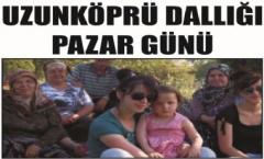 Uzunköprü Dallığı