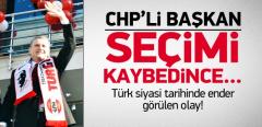 CHP'li Adaydan Kemal Kılıçdaroğlu'nu Utandıracak Karar: TERK EDİYORUM!