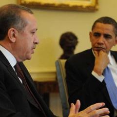 Erdoğan, Obama İle Ne Görüşecek?