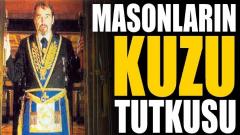 Masonların kuzu tutkusu