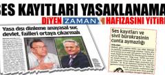 ZAMAN hafızasını yitirdi!