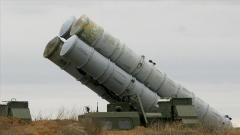 Yunanistan S-300’ü test etmeye hazırlanıyor