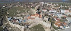 Fatih'in yadigarı cami 55 yıl sonra ibadete açılacak