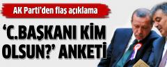 AK Parti'den Vekillere 