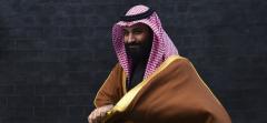 MBS, Kaşıkçı Cinayetinde Sorumluluğu Üstlendi