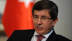 Davutoğlui Yeni Partinin Kuruluş Tarihini İlan Etti