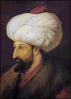 Fatih'in 558 Yıllık Taktiğini Kullanıyorlar