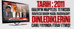 Bu videoyu iyi saklayın; işte paralellerin Başbakan’ı dinlediklerinin 3 yıl önceki itirafı!