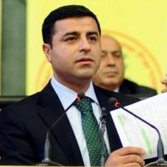 Demirtaş'tan Flaş İddia